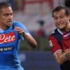 Napoli - in Champions, Palermo - spre B, Torino si Genoa - egal strategic